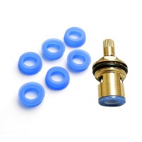 Factory sales silicone rubber seal stopper for valve bathroom  accessories