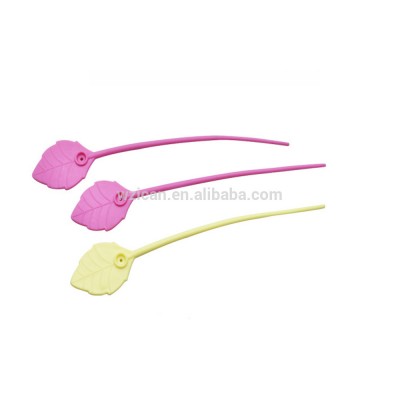 made in china new product high quality silicon cable tie