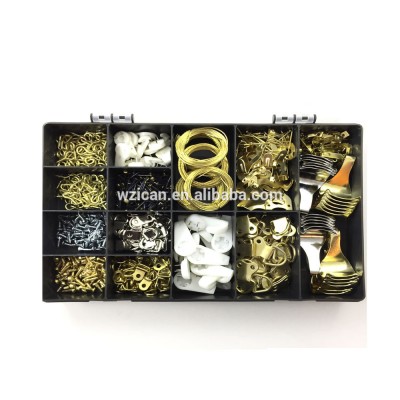 wholesale in Waimaotong 360 Piece Professional Picture Hanging Kit