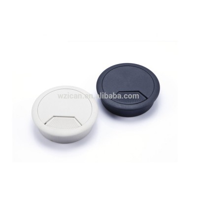 made in china high quality practical product furniture hardware Plastic round wire box